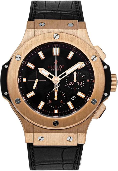 promocionales de reloj hublot